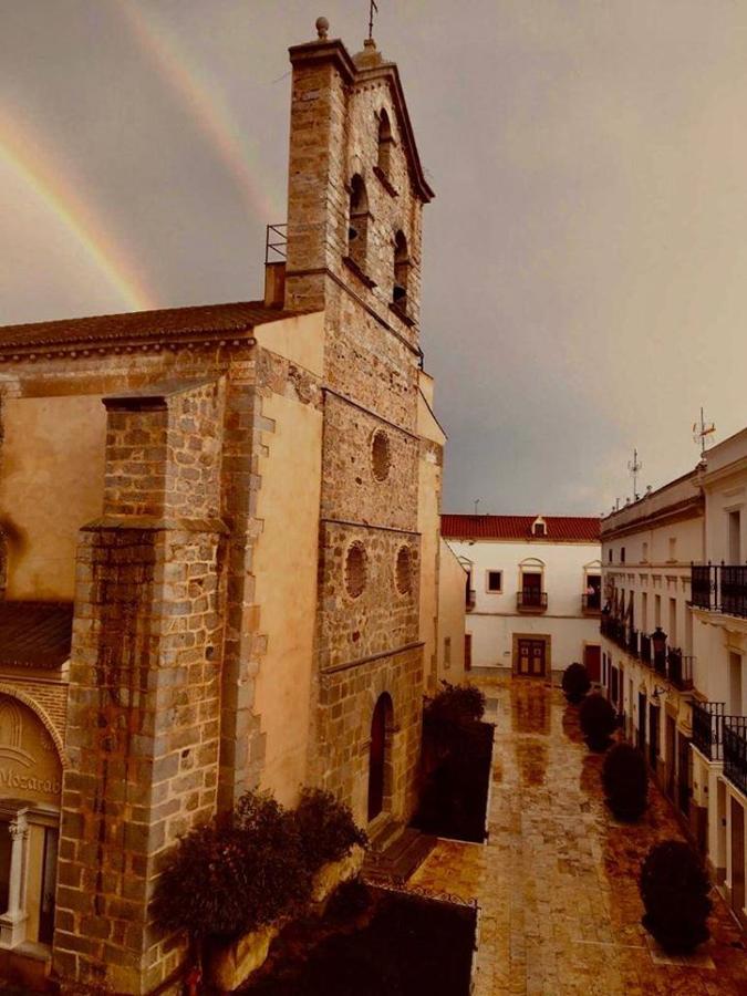 Fotos: Campanario desde la ventana