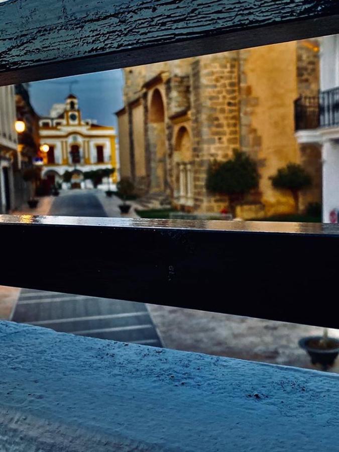 Fotos: Campanario desde la ventana