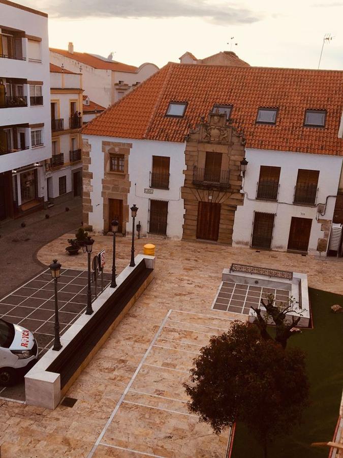 Fotos: Campanario desde la ventana