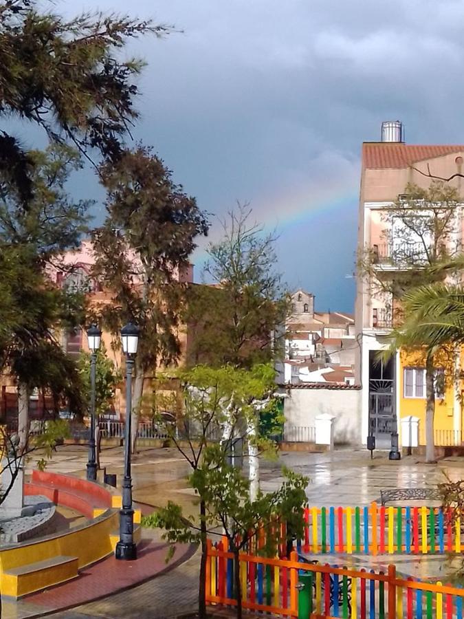 Fotos: Campanario desde la ventana