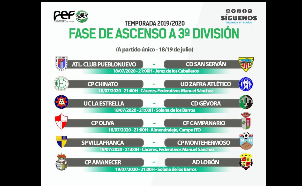 El partido de ascenso frente al Oliva se retrasa a las 21.00 horas por las altas temperaturas