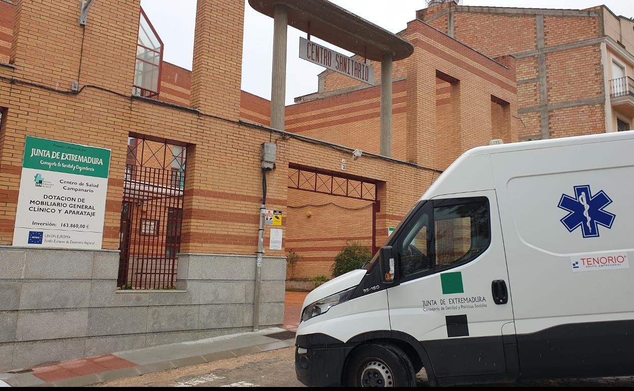 Segunda jornada consecutiva sin nuevos casos de coronavirus en Campanario
