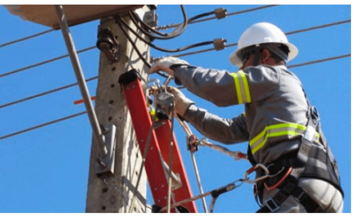 Habrá interrupción del suministro eléctrico en varias calles el 17 de septiembre