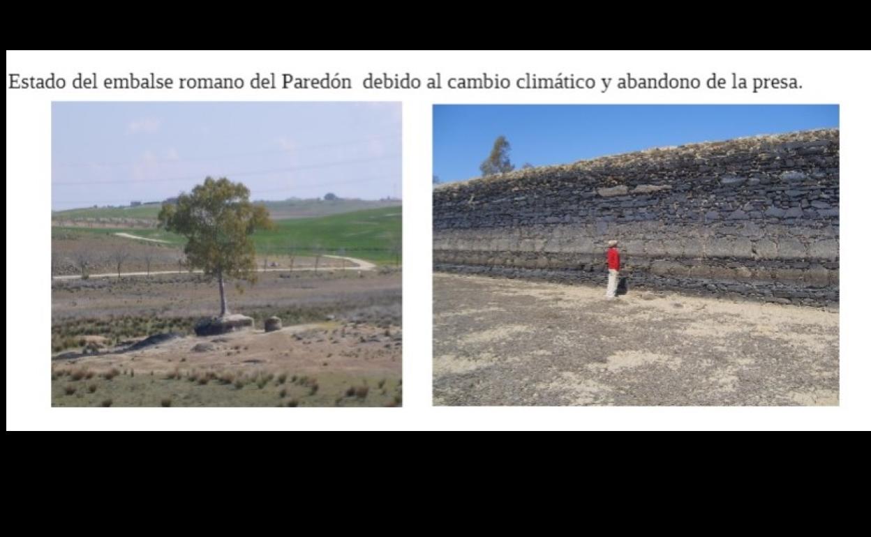 Fernando Gallego: «Según la OMS, la salud humana también se verá afectada por los cambios del clima»