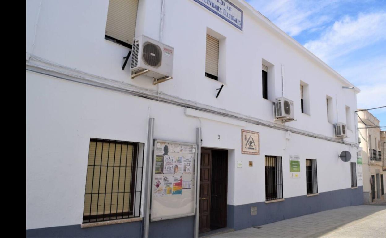 La Universidad Popular recupera el horario de mañana y tarde, de lunes a viernes