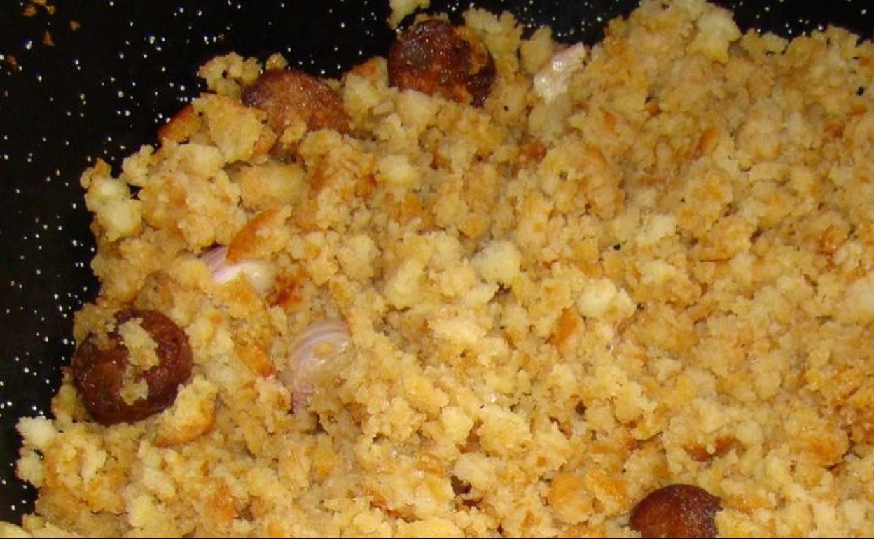 Este año no se celebrarán las Migas Solidarias ni la campaña de recogida de juguetes