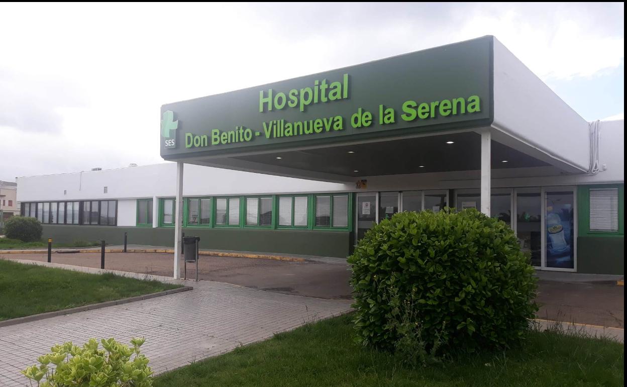 El Área de Salud de Don Benito-Villanueva notifica 203 casos positivos, 3 de ellos en Campanario