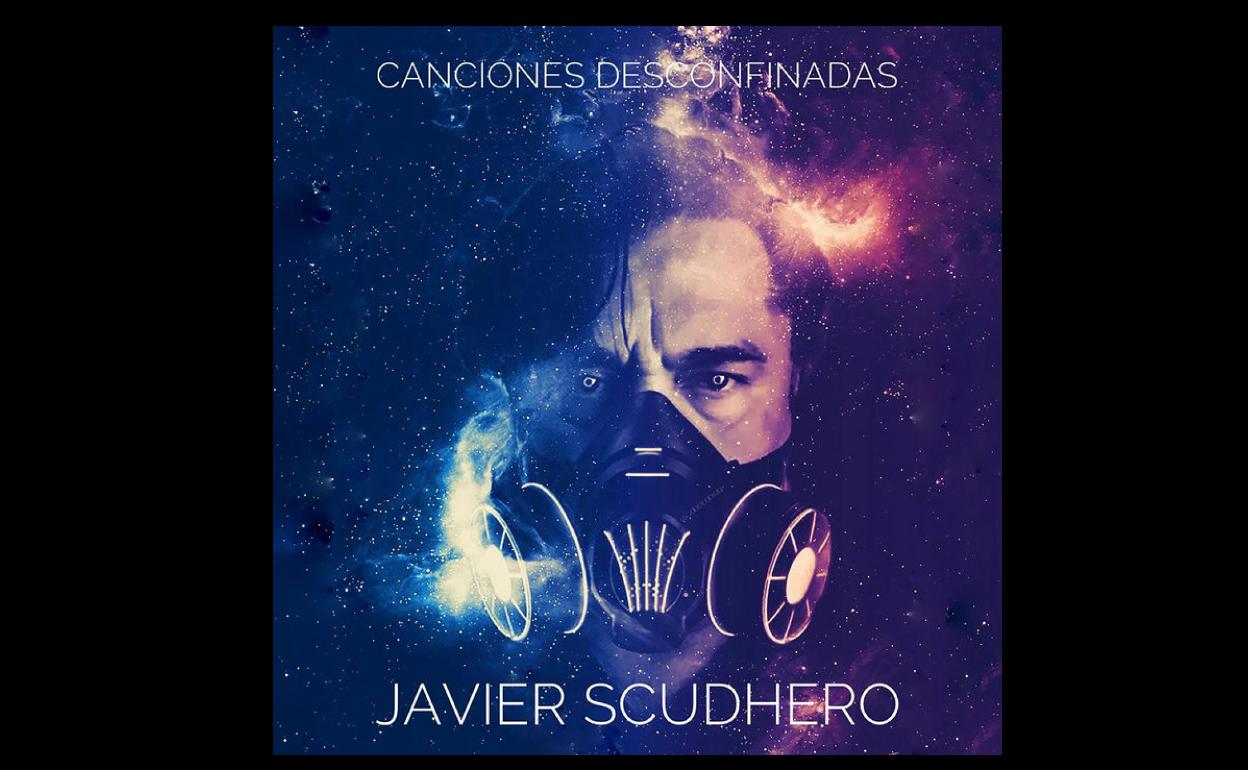 Portada de 'Canciones desconfinadas'. 