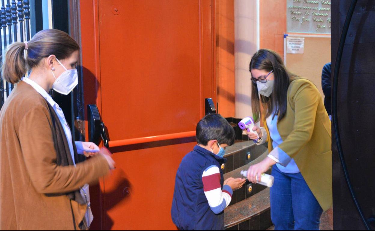El Ayuntamiento sigue apostando por la 'cultura segura'