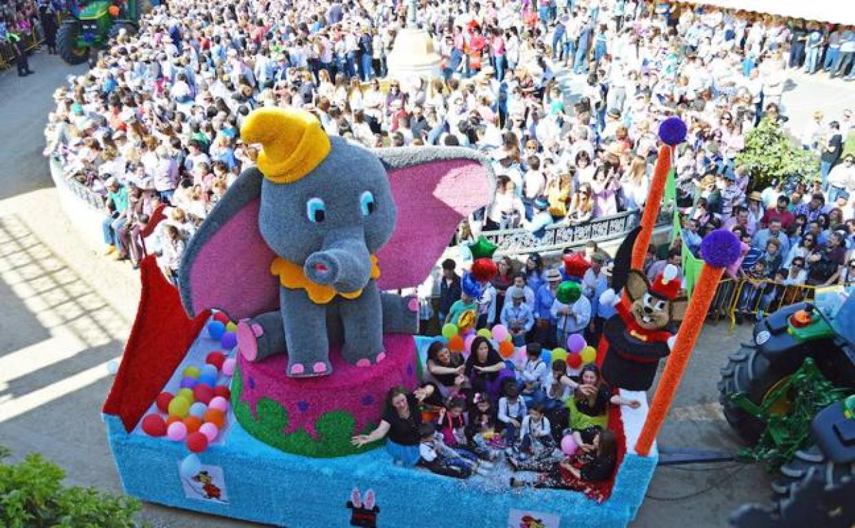 Se convoca un concurso de dibujo sobre la Romería de Piedraescrita