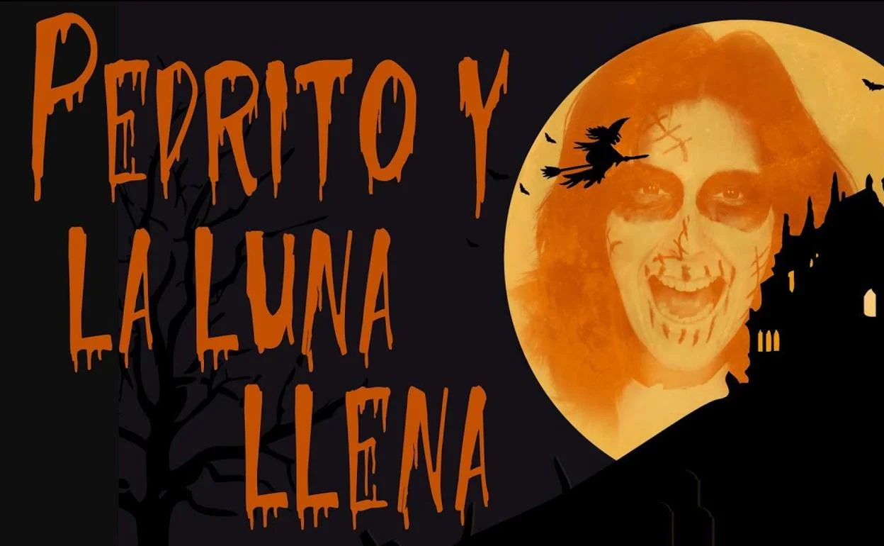 El cuentacuentos de esta semana en la biblioteca estará dedicado a Halloween