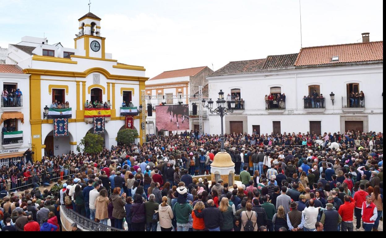Convivencia, palabra clave