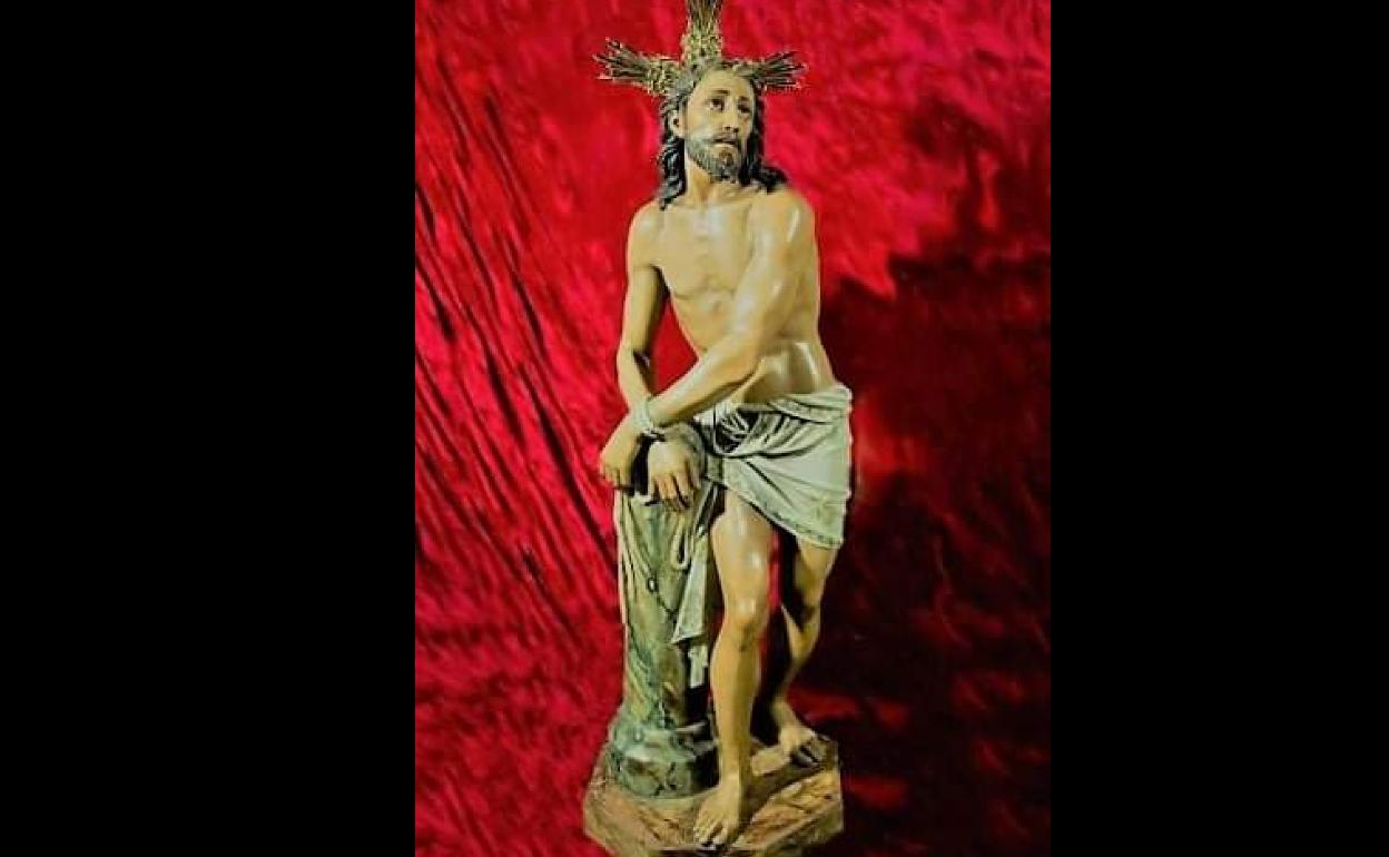 Jesús Cautivo será sometido a restauración tras la Semana Santa