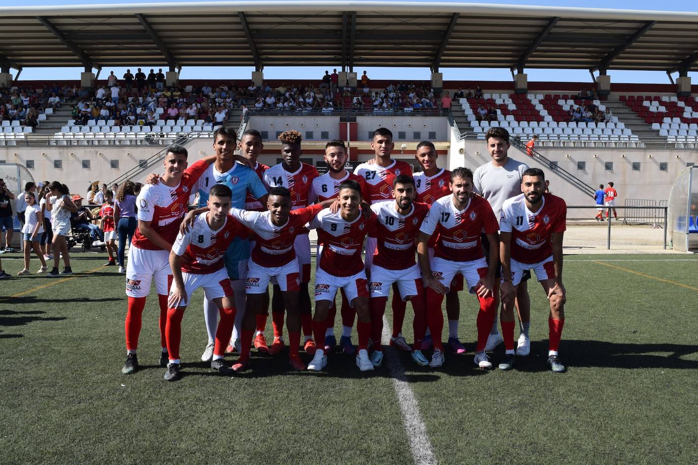 CF Campanario 