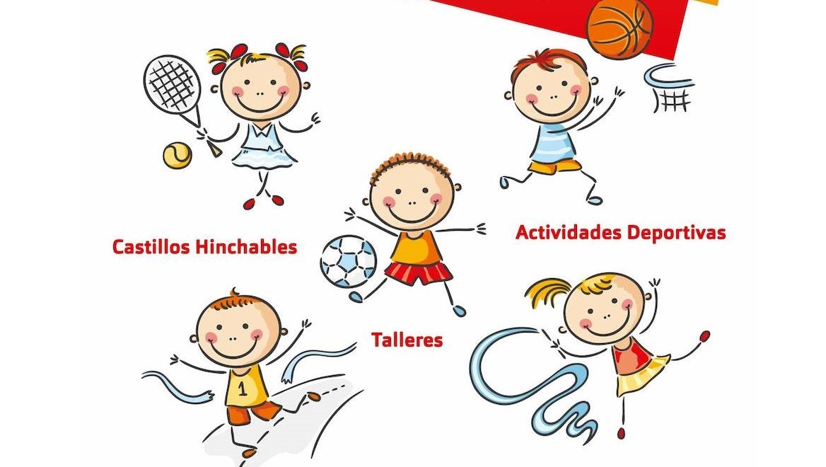 El auditorio municipal se llenará de actividades con 'La mañana más joven'