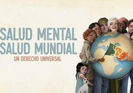 Campanario se une al Día Mundial de la Salud Mental 2023