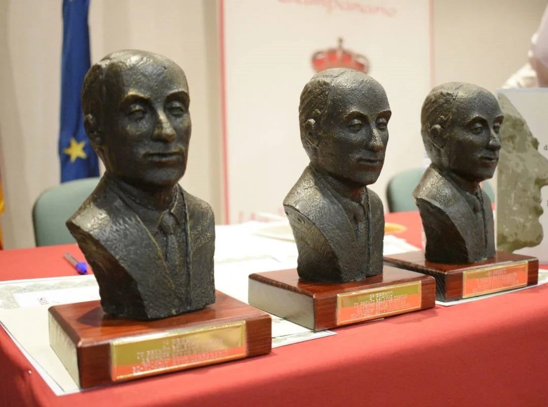 Ya se pueden presentar las obras para la XI edición del Premio de Relatos Cortos 'Antonio Reyes Huertas'