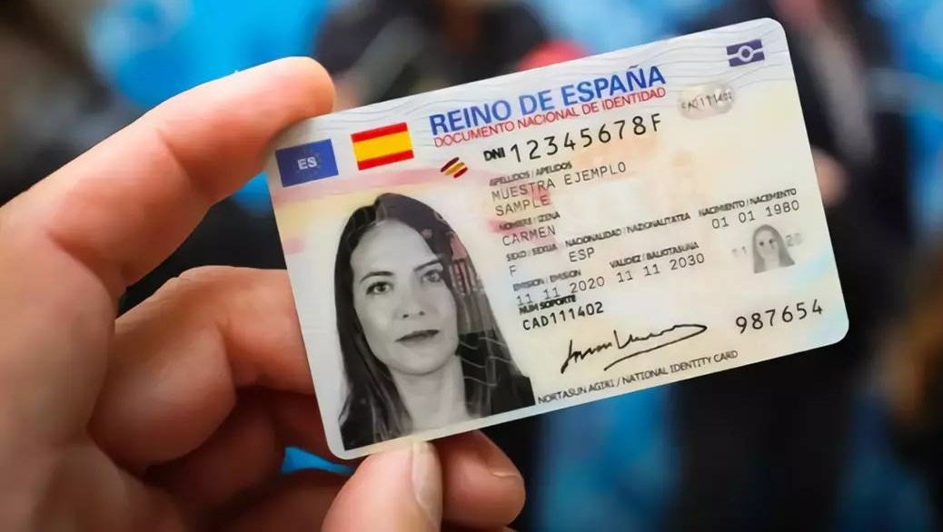 El equipo móvil para la expedición de DNI se desplazará a Campanario el 13 de enero