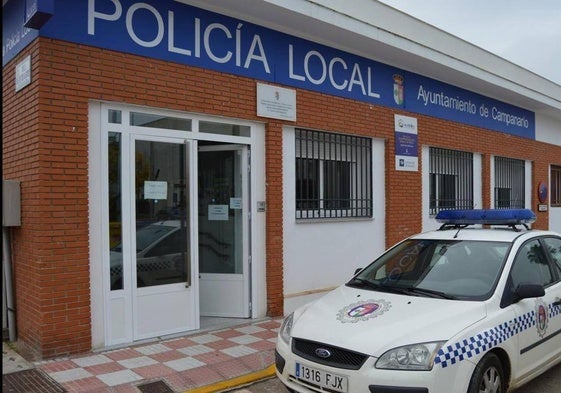 Policía Local realiza controles de velocidad en la Ex104 y en la Ex115