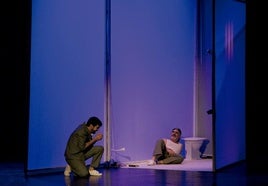 La obra teatral 'Querido Darío' llega a Campanario