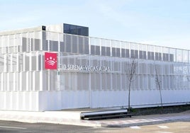 El CID Serena Vegas Altas acoge un taller tecnológico para pequeños y medianos empresarios