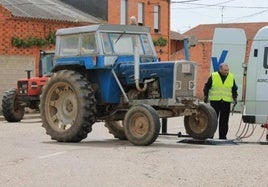 La ITV Móvil agrícola se desplazará a Campanario del 5 al 15 de julio