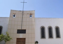 Lugares con historia: 'Convento de las hermanas de la Providencia'