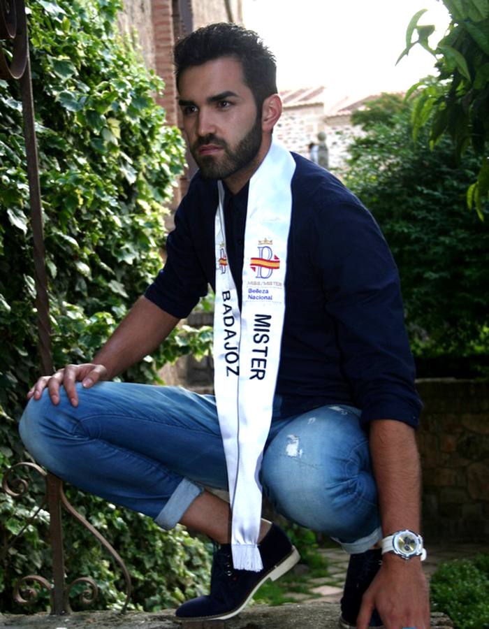 "La elegancia es un valor intrínseco a la persona; no se puede fingir"