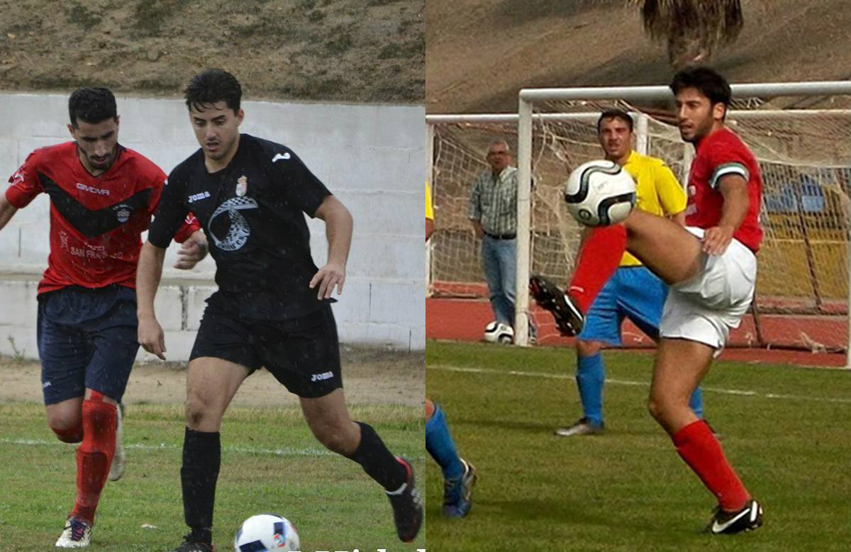 El pulmón y el gol del 'Campa' cuelgan las botas