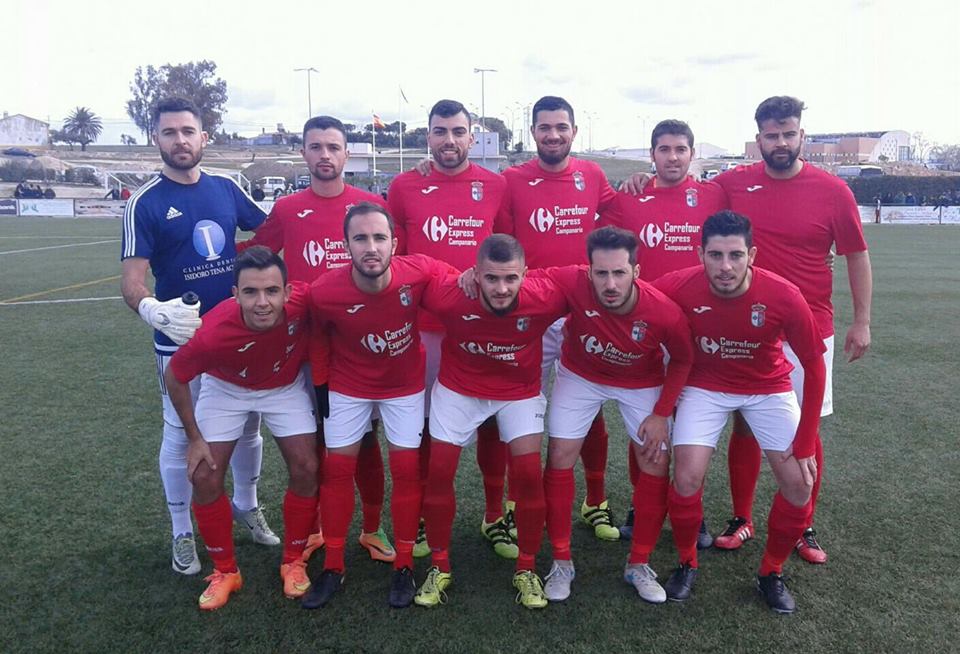El 'Campa', ante el reto de ganar en casa del líder Llerenense