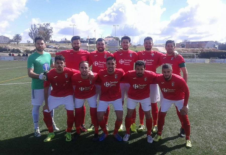 El 'Campa' cae ante el Frexnense (0-2) y ya no depende de sí mismo
