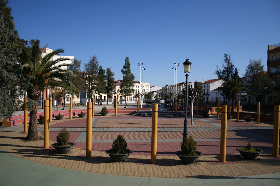 Los vecinos podrán participar en el diseño futuro del pueblo