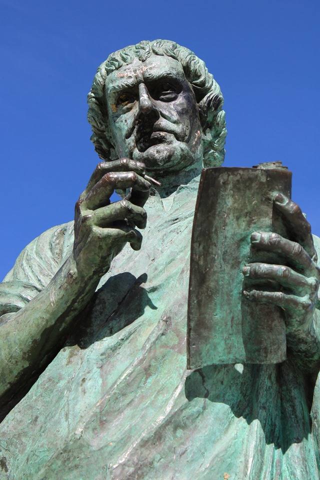 Imagen secundaria 2 - Algunas de las instantáneas realizadas por el ganador de la categoría infantil. 