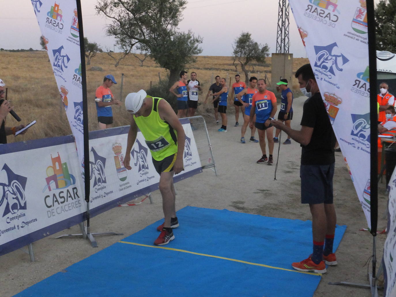 La concejalía de Deportes entrega mañana 65 trofeos y medallas de las actividades del verano