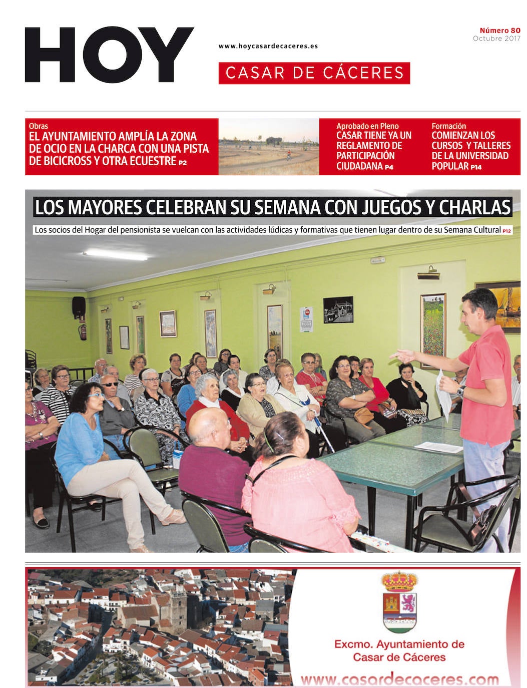 Fotos: Casar, portada a portada