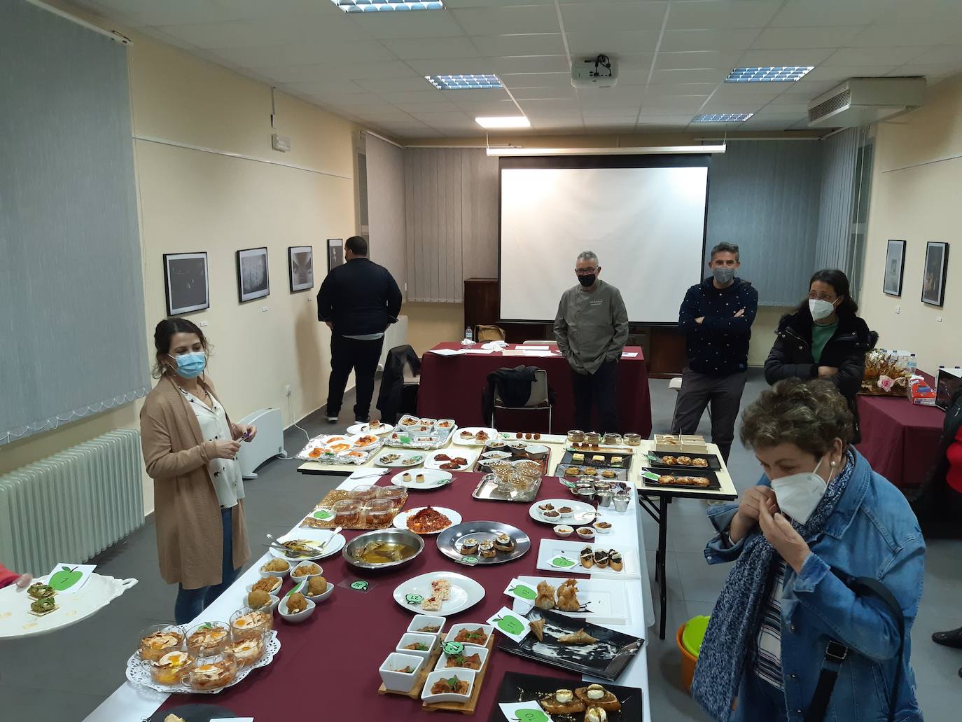 Fotos: Galería de fotos actos en honor a Sancho IV