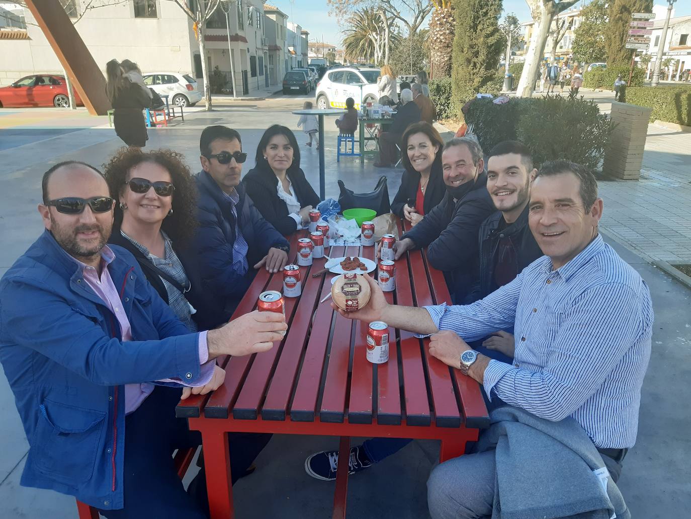 Fotos: Galería de fotos actos en honor a Sancho IV