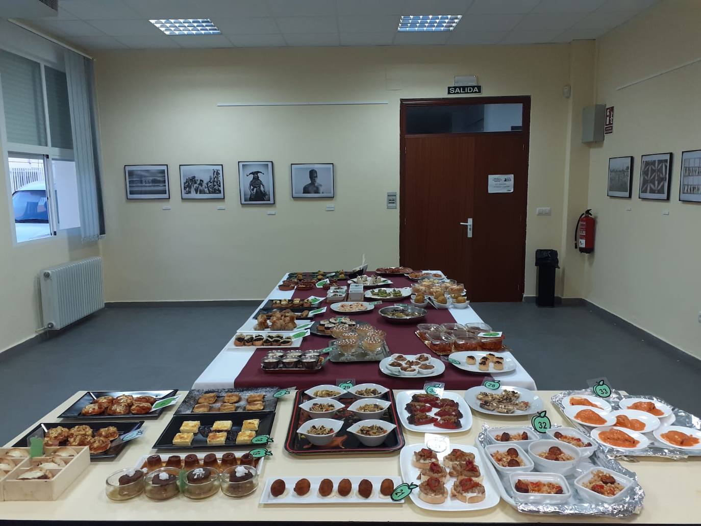 Fotos: Galería de fotos actos en honor a Sancho IV