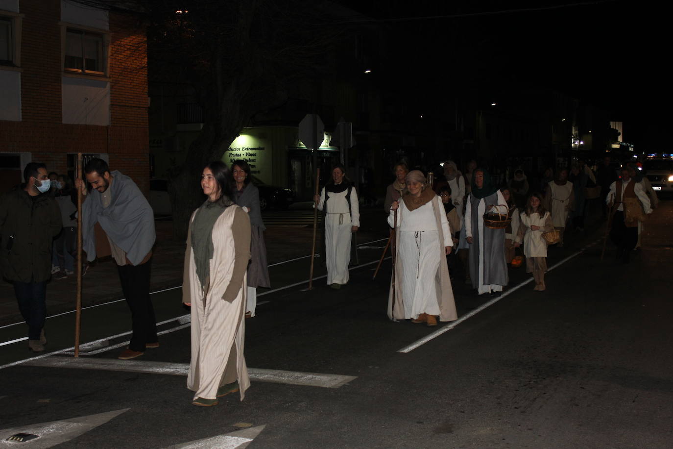 Fotos: Galería de fotos actos en honor a Sancho IV