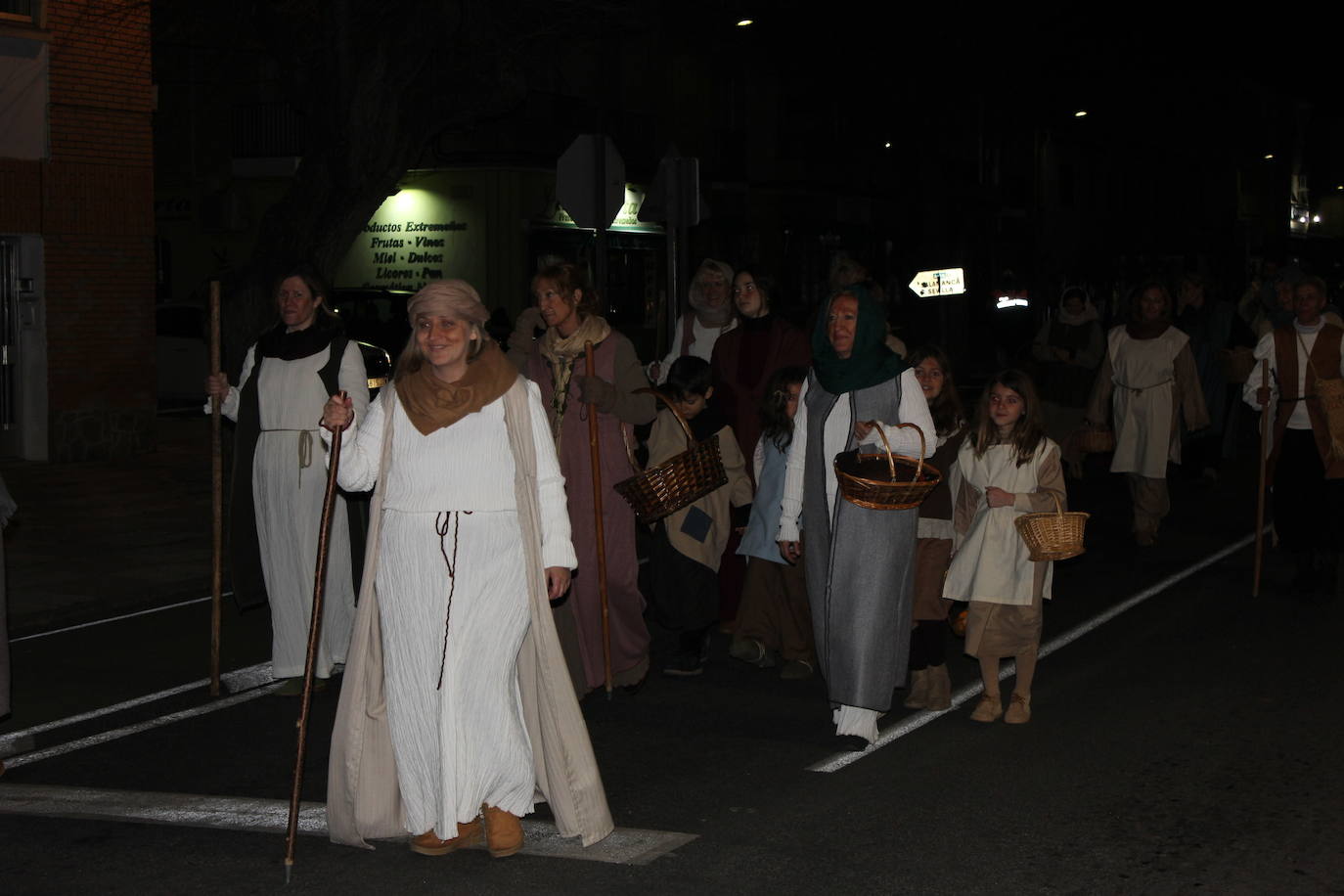 Fotos: Galería de fotos actos en honor a Sancho IV