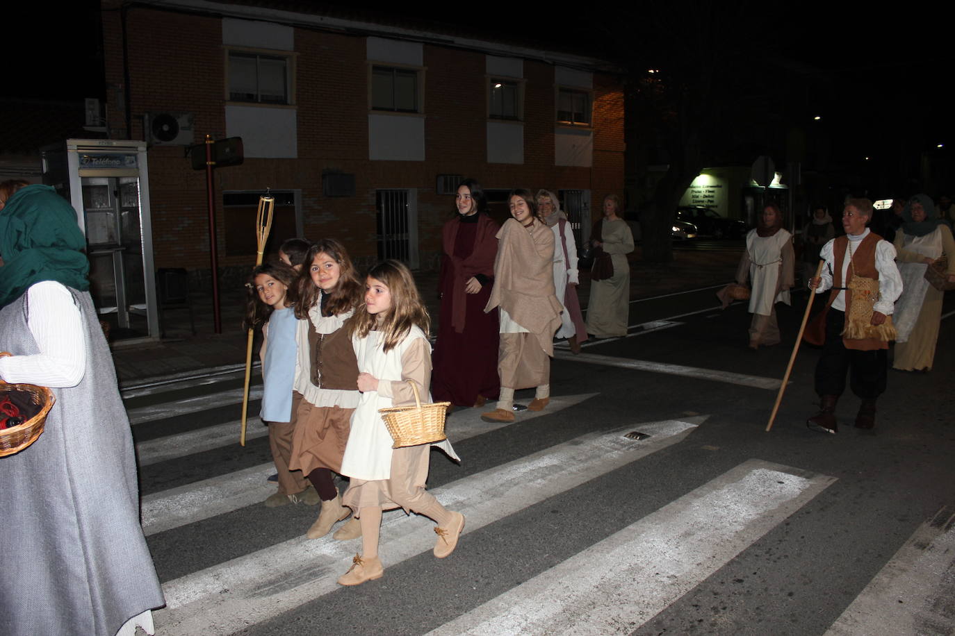 Fotos: Galería de fotos actos en honor a Sancho IV