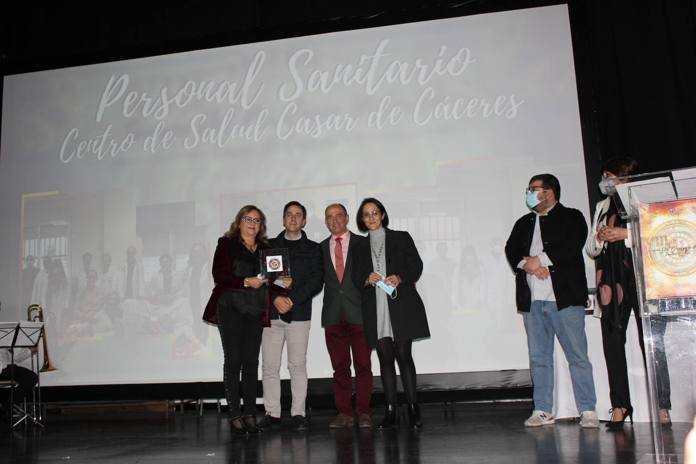 Fotos: Galería de fotos actos en honor a Sancho IV