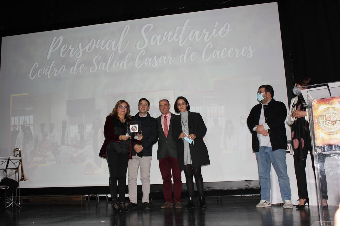 Fotos: Galería de fotos actos en honor a Sancho IV