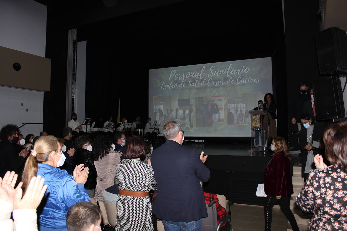 Fotos: Galería de fotos actos en honor a Sancho IV