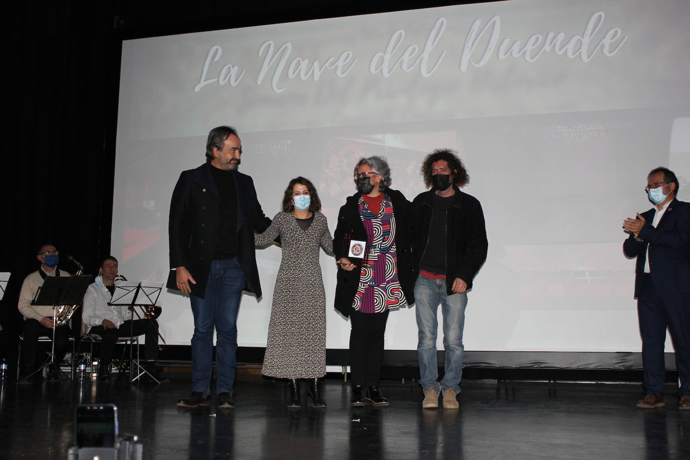 Fotos: Galería de fotos actos en honor a Sancho IV