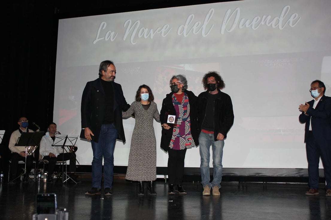 Fotos: Galería de fotos actos en honor a Sancho IV