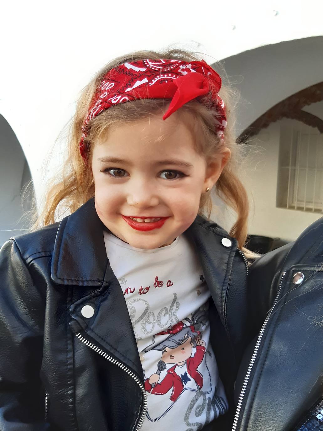 Fotos: Casar de Cáceres vuelve a disfrutar de un gran Carnaval