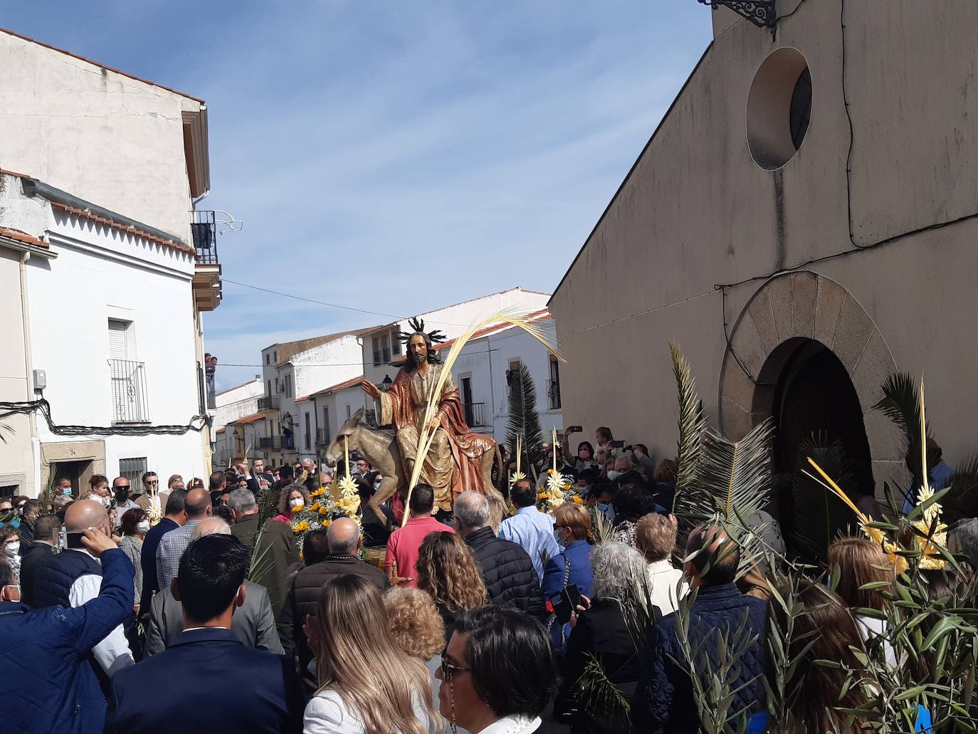 Fotos: Semana Santa 2022, emotiva y especial tras la pandemia