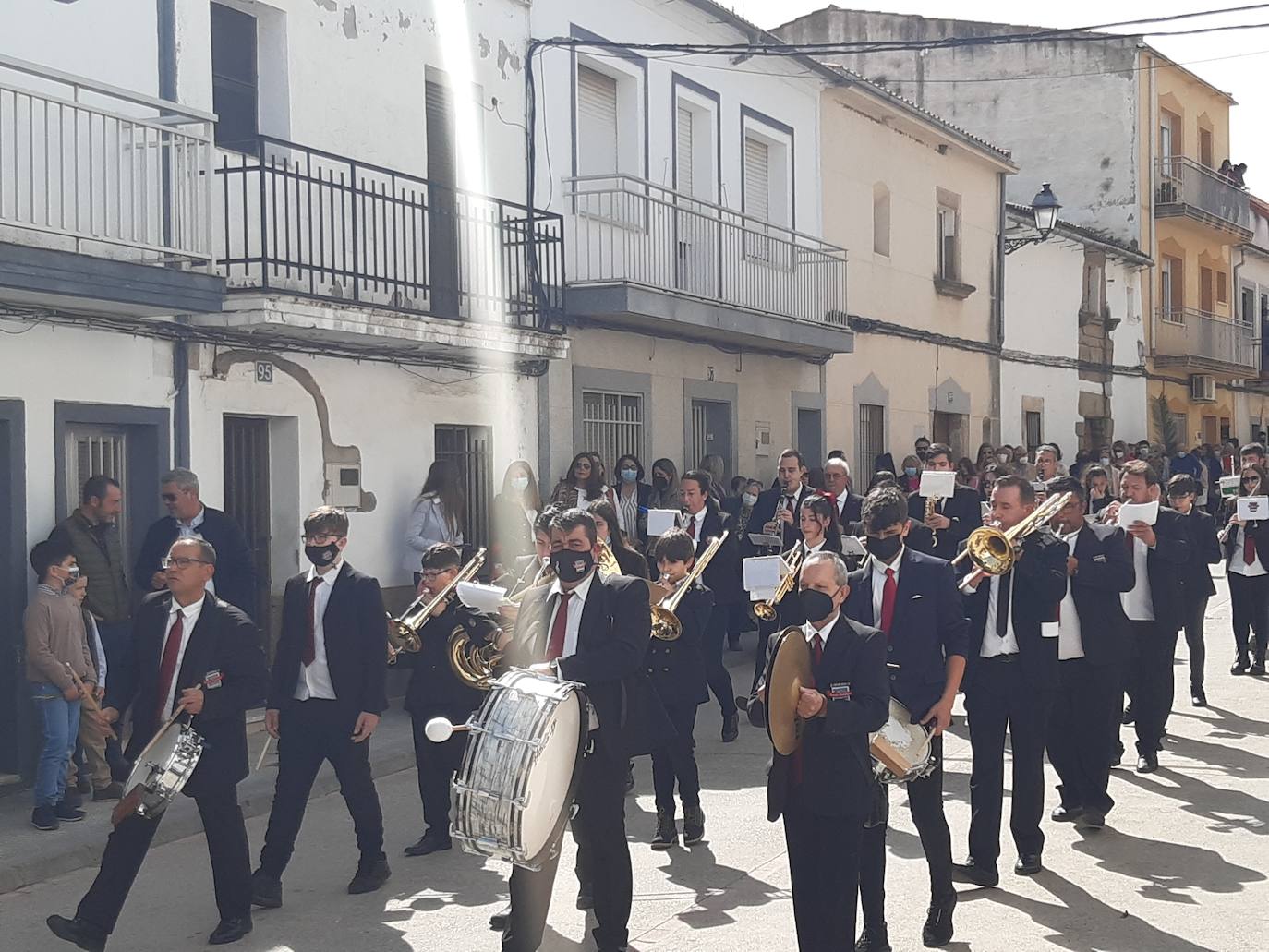 Fotos: Semana Santa 2022, emotiva y especial tras la pandemia