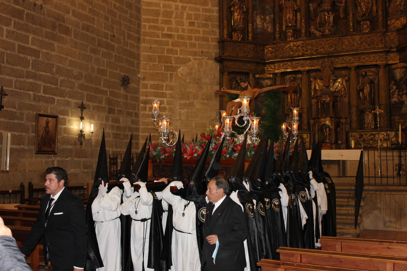 Fotos: Semana Santa 2022, emotiva y especial tras la pandemia